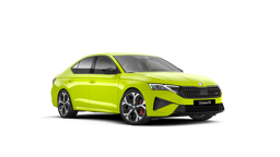 Octavia RS