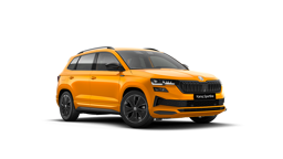 Karoq Sportline