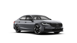 Superb Sportline