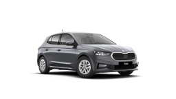 Fabia Drive Plus