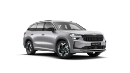 Kodiaq Sportline