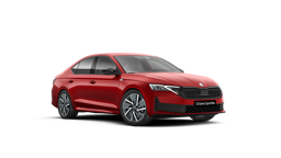 Octavia Sportline