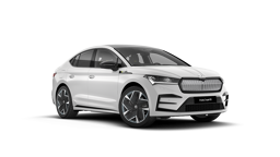  Enyaq Coupé 2024 RS