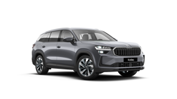 Kodiaq Top Selection
